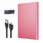 Portable SSD Slim Lightweight USB 320GB