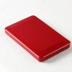 Portable SSD Slim & Lightweight USB Powered