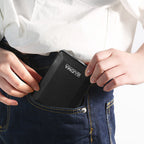 Portable SSD Slim & Lightweight USB Powered
