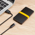Portable SSD Slim Lightweight USB Type-C