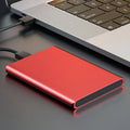 Portable SSD Slim USB Plug-And-Play