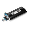 Portable SSD USB 3.0 4 In 1 OTG Encrypted
