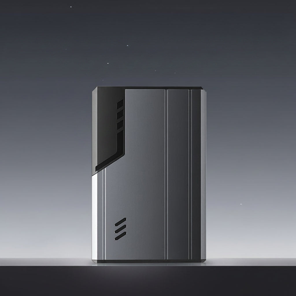 Portable SSD USB 3.0 Fast Transfer Slim Lightweight