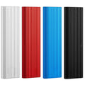 Portable SSD USB 3.1 Aluminum Up To 16 TB