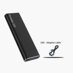 Portable SSD USB 3.2 Plug-And-Play Up To 4TB