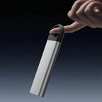 Portable SSD USB-C 1000MB/s Compact