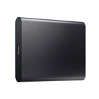Portable SSD USB-C High-Speed 512 GB Shock-Resistant Casing