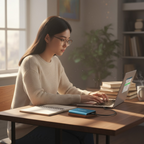 Portable SSD USB-C Up To 1050 MB/s