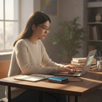 Portable SSD USB-C Up To 30 TB