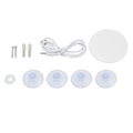 Portable Shower Electric Compact Lightweight