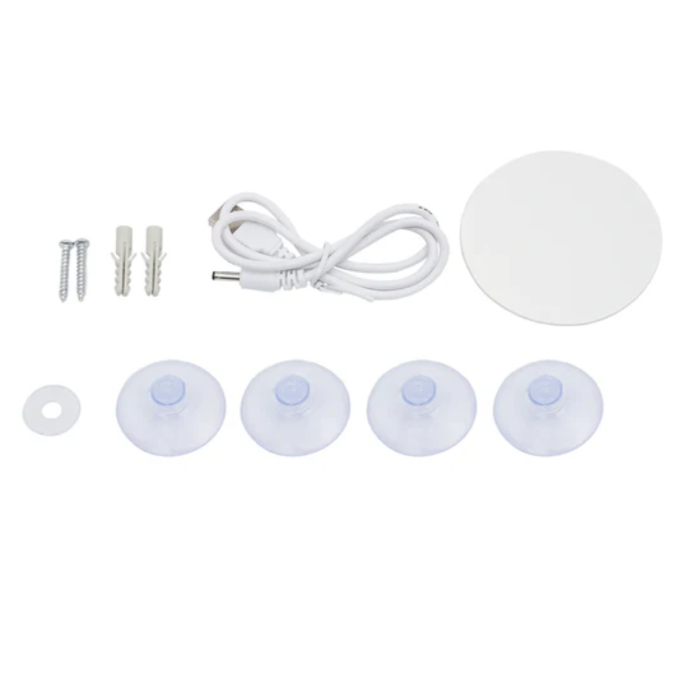 Portable Shower Electric Compact Lightweight