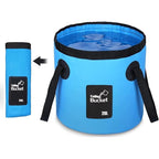 Portable Shower Rechargeable Cordless Pump
