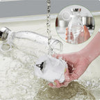 Portable Smoothie Blender Rechargeable & Ice-Crushing