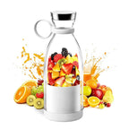 Portable Smoothie Blender Rechargeable & Ice-Crushing