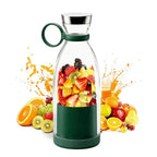 Portable Smoothie Blender Rechargeable & Ice-Crushing