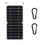 Portable Solar Panel 30W Ultralight USB Output