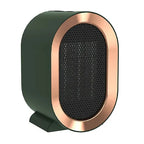 Portable Space Heater Energy-Efficient Quiet Operation
