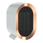 Portable Space Heater Energy-Efficient Quiet Operation