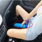 Portable Toilet Foldable Leakproof & Odor Control