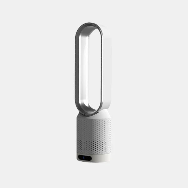 Portable Tower Fan 3-in-1 Cooling Purifier & Humidifier