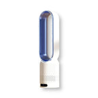 Portable Tower Fan 3-in-1 Cooling Purifier & Humidifier