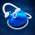 Portable Urinal 2L Leak-Seal Lid Adjustable Hose