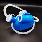 Portable Urinal 2L Leak-Seal Lid Adjustable Hose