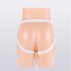 Portable Urinal Foldable Medical-Grade Silicone Adjustable Strap