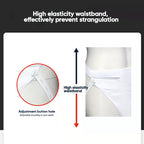 Portable Urinal Padded Rim Leak-Proof 1000ml