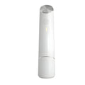 Portable Vacuum Sealer One-Button Rechargeable Battery & Reusable Bags