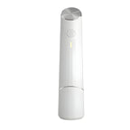 Portable Vacuum Sealer One-Button Rechargeable Battery & Reusable Bags