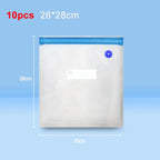 Portable Vacuum Sealer Rechargeable Handheld Fast Suction