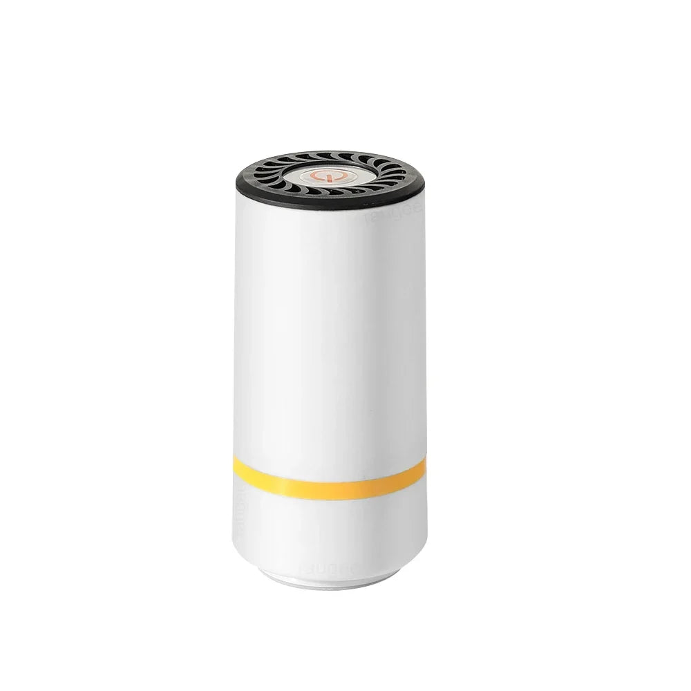Portable Vacuum Sealer Rechargeable Handheld Fast Suction