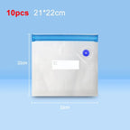 Portable Vacuum Sealer Rechargeable Handheld Fast Suction