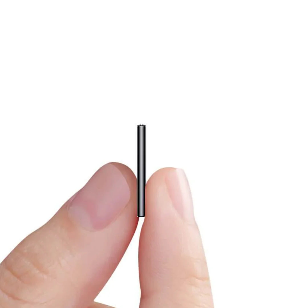 Portable Voice Recorder Voice-Activated Noise Reduction 16GB