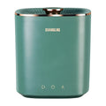 Portable Washing Machine Ozone Sterilization 15-Minute Quick Wash