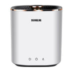 Portable Washing Machine Ozone Sterilization 15-Minute Quick Wash