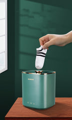 Portable Washing Machine Ozone Sterilization 15-Minute Quick Wash