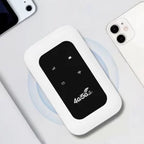 Portable WiFi Router 5G Compatible Supports 10 Devices