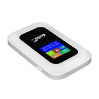 Portable WiFi Router 5G Compatible Supports 10 Devices