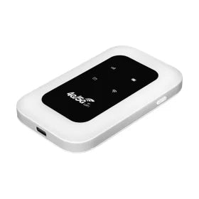 Portable WiFi Router 5G Compatible Supports 10 Devices