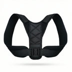 Posture Corrector Adjustable Straps Breathable Low-Profile