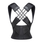 Posture Corrector Adjustable Straps & Breathable Mesh