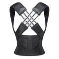 Posture Corrector Adjustable Straps Upper Back Support