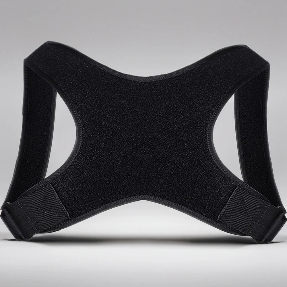 Posture Corrector Back & Shoulder Adjustable Breathable Neoprene
