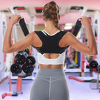 Posture Corrector Back & Shoulder Adjustable Breathable Neoprene
