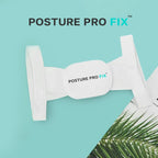 Posture Corrector Back Support Adjustable Breathable Padded Straps
