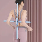 Posture Stick Adjustable Stainless Steel & Foam Padding