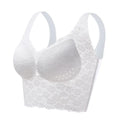 Posture Support Bra Wireless Seamless Breathable