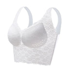 Posture Support Bra Wireless Seamless Breathable